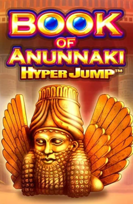 Book of Anunnaki: Hyper Spin