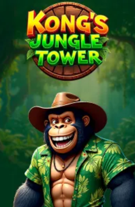 Kong’s Jungle Tower