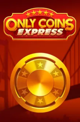 Only Coins Express