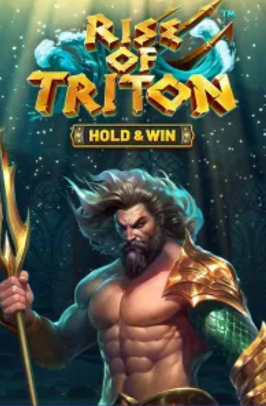 Rise of Triton Hold & Win