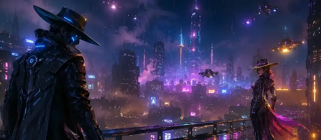LuckyHunter banner